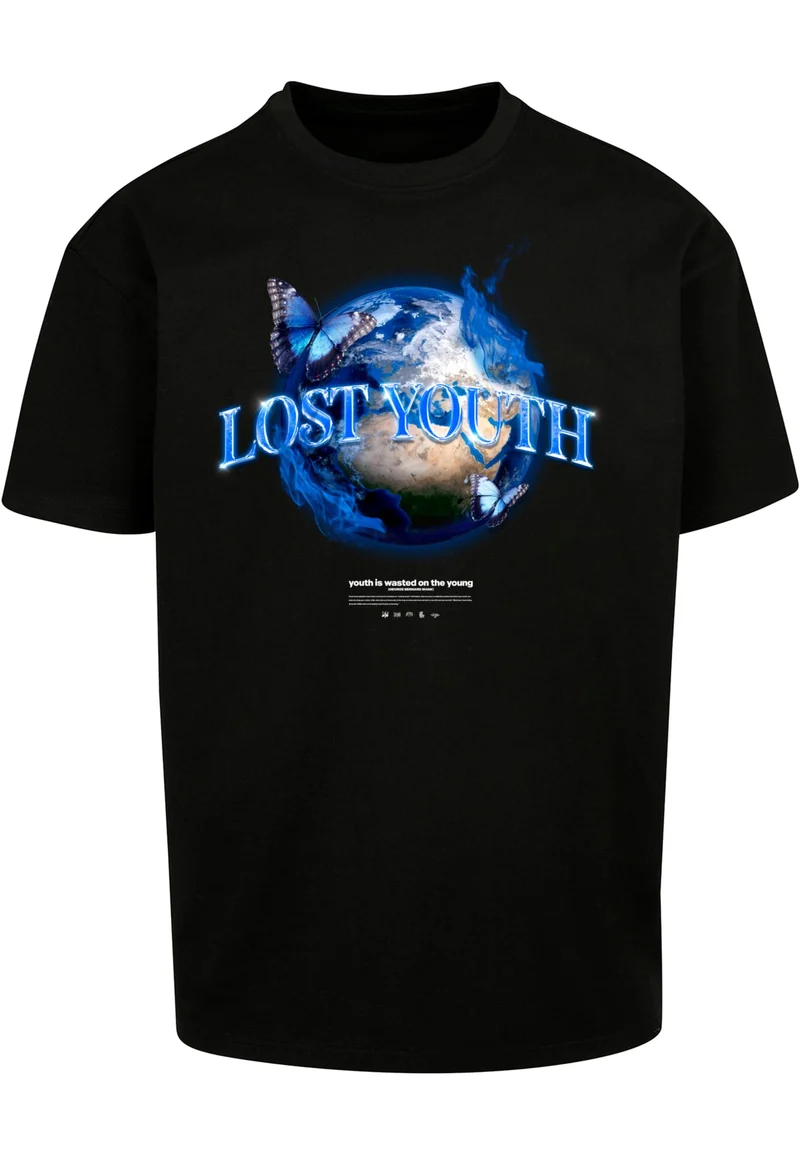 LY TEE ''WORLD''