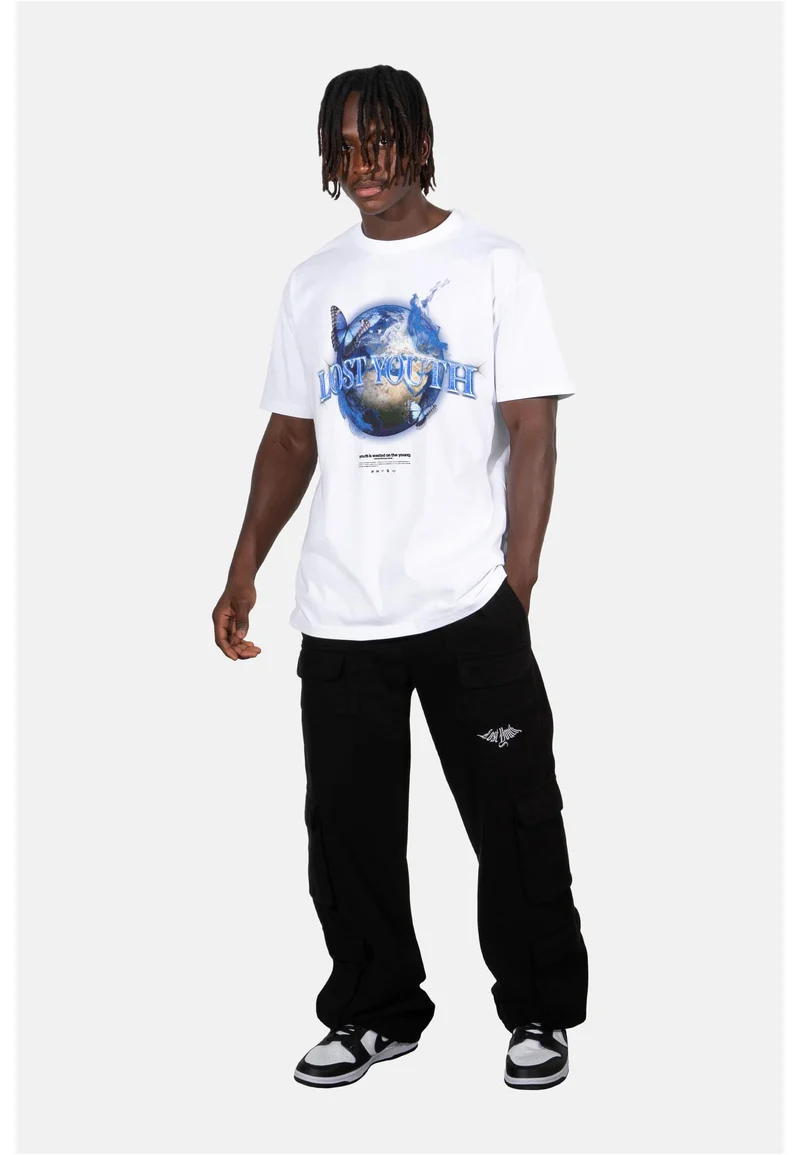 LY TEE ''WORLD''