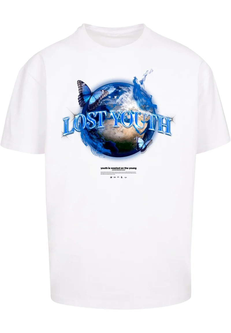 LY TEE ''WORLD''