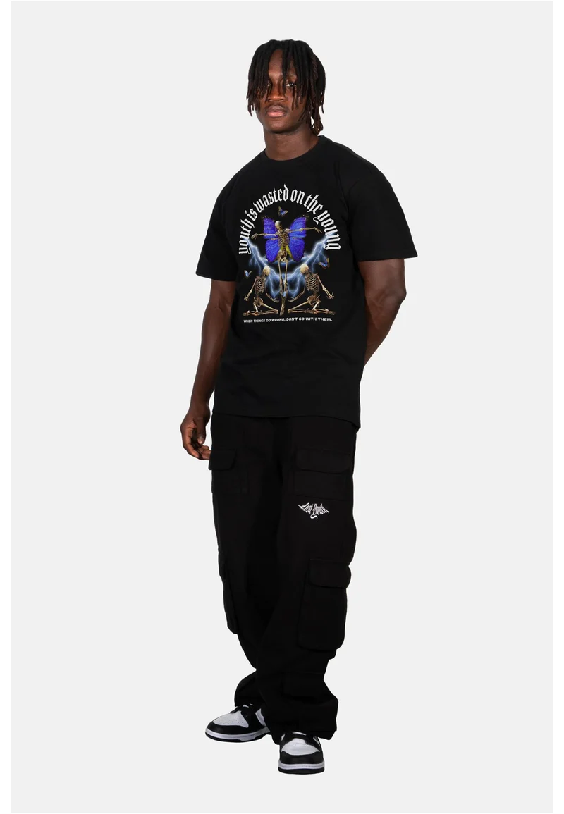 LY TEE "BUTTERFLY"