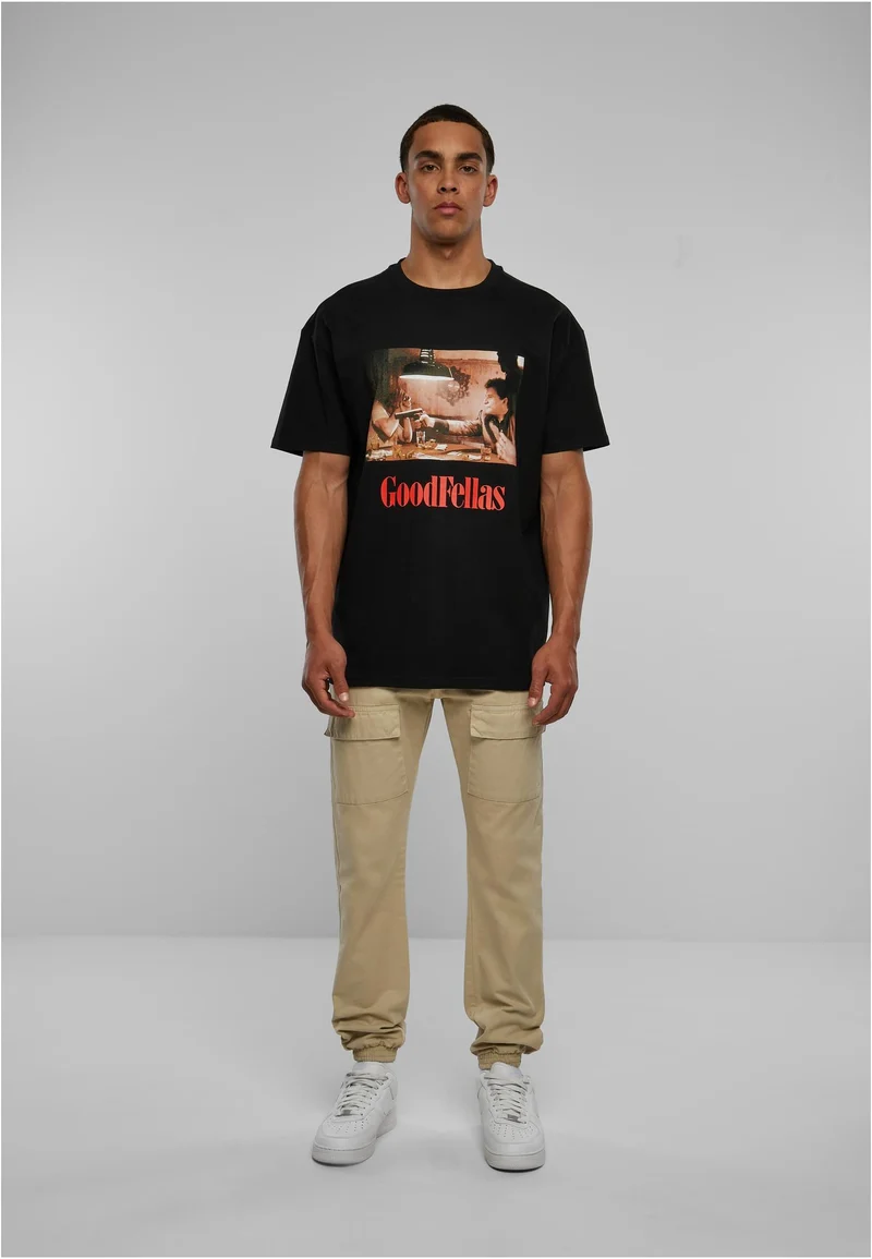 MT Goodfellas Tommy DeVito Oversize Tee