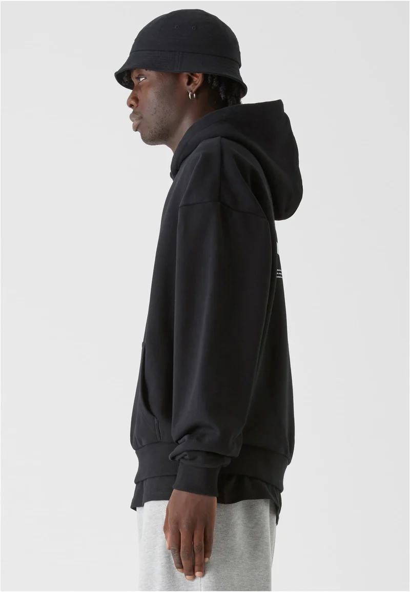 LY HOODIE ''YOUTH''