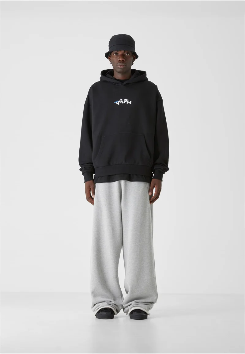 LY HOODIE ''YOUTH''