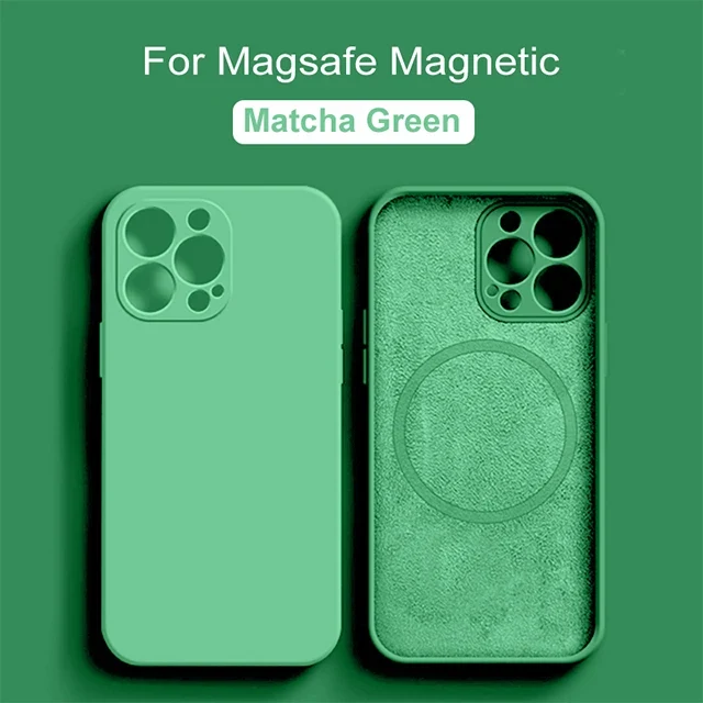 Handy Hülle IPhone13 14 15 Pro Max Case Tasche Cove Schutzhülle Silikon Bumper