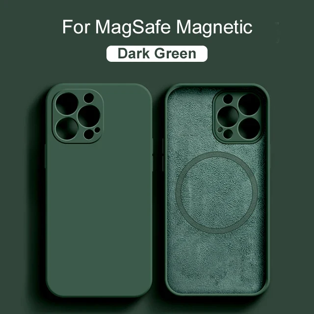 Handy Hülle IPhone13 14 15 Pro Max Case Tasche Cove Schutzhülle Silikon Bumper