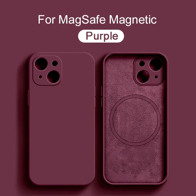 Handy Hülle IPhone13 14 15 Pro Max Case Tasche Cove Schutzhülle Silikon Bumper