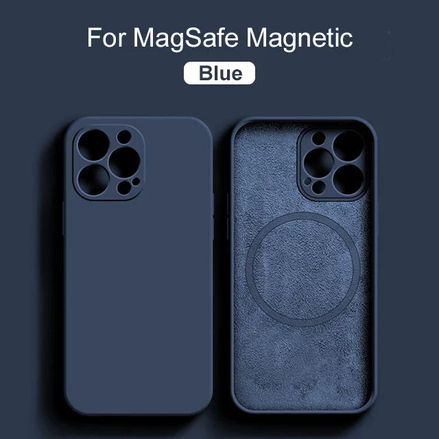 Handy Hülle IPhone13 14 15 Pro Max Case Tasche Cove Schutzhülle Silikon Bumper