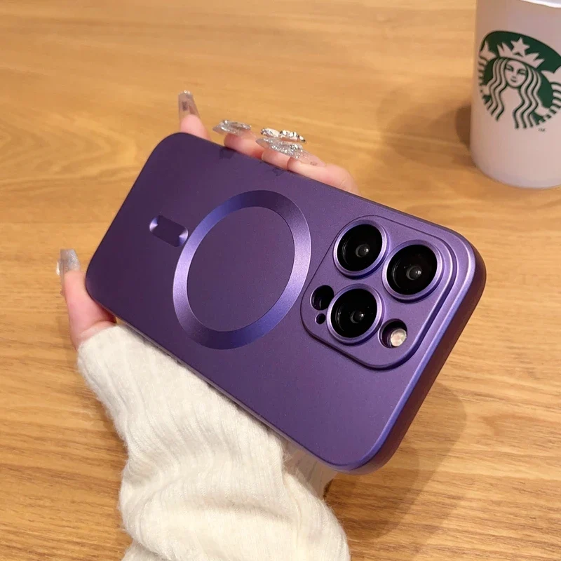 Hülle IPhone13 14 15 Pro Max Handy Case Tasche Cove Schutzhülle Silikon Bumper
