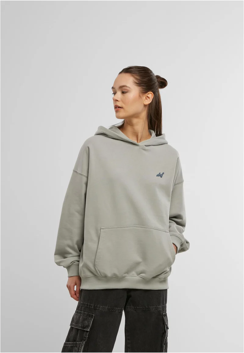 DEF Butterfly Effect Hoody