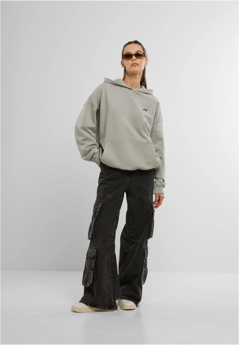 DEF Butterfly Effect Hoody