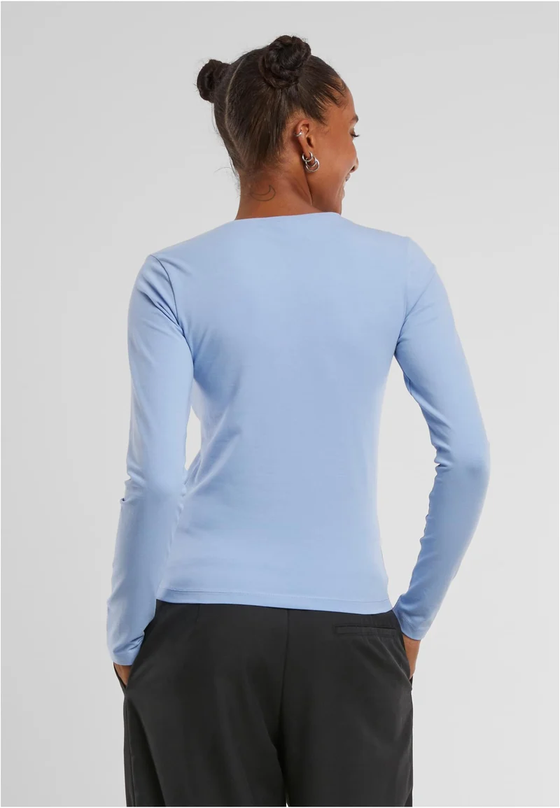 UC Basic Super Slim Longsleeve