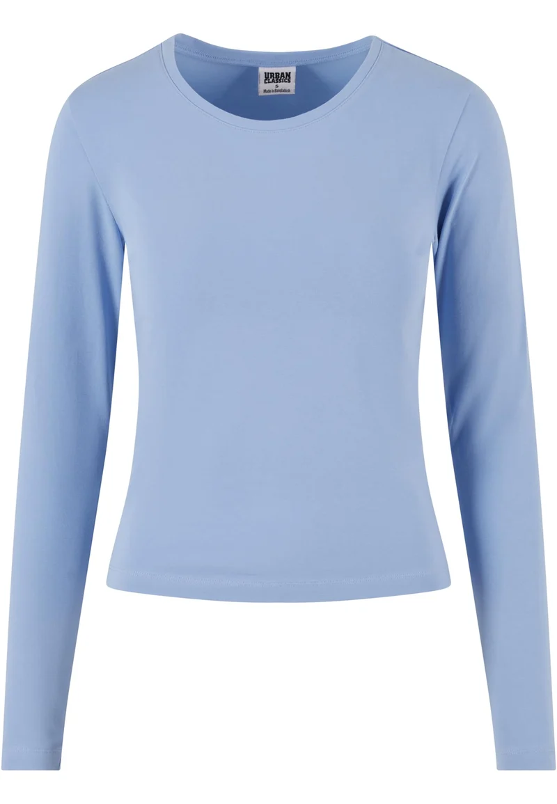 UC Basic Super Slim Longsleeve