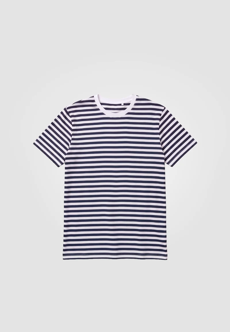 B Jerseyshirt Stripe Tee