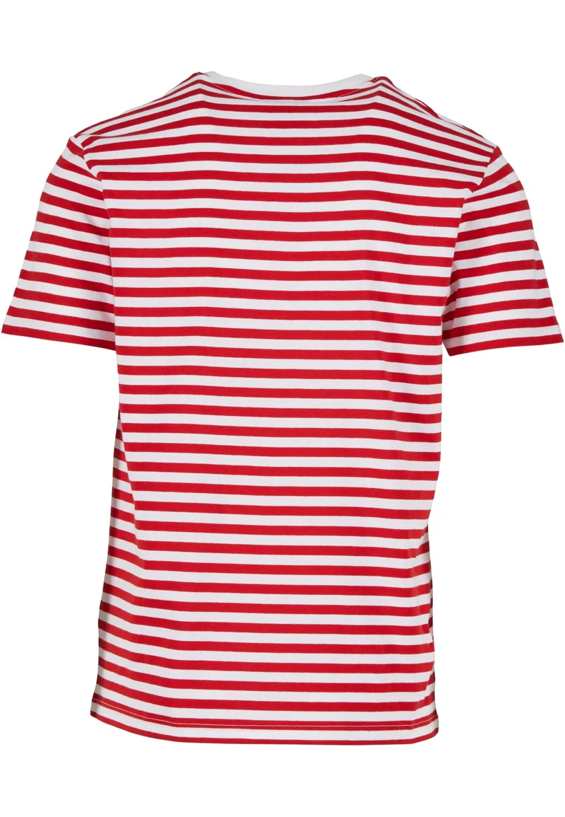 B Jerseyshirt Stripe Tee