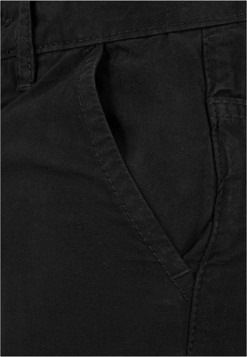 UC Boys Knee Pleat Cargo Shorts