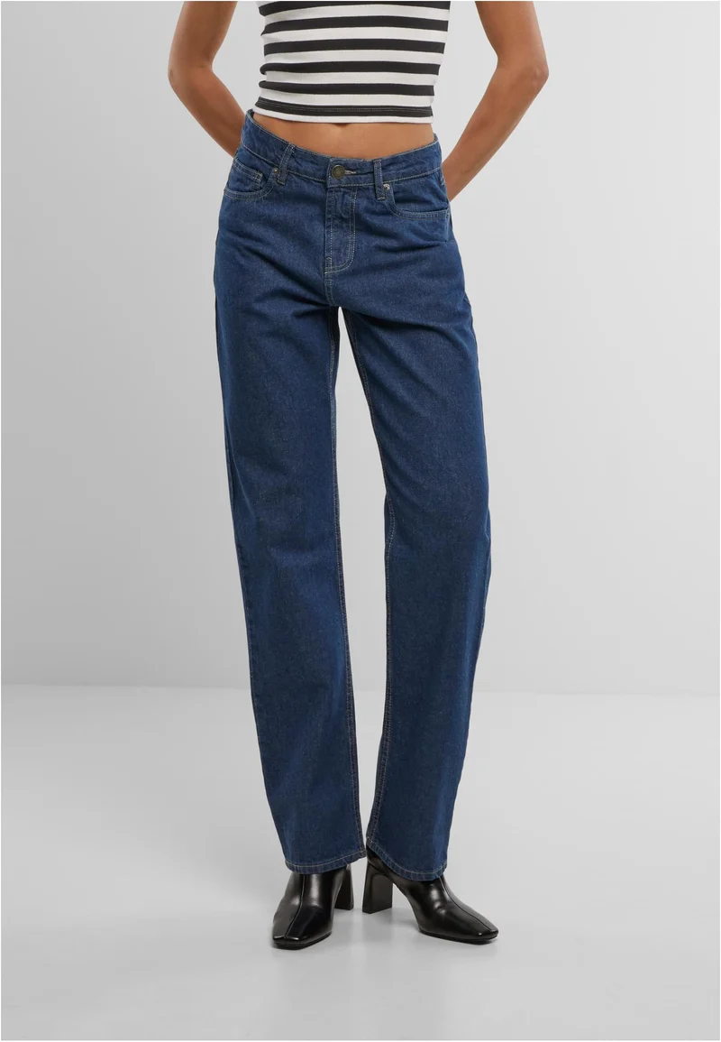 UC Straight Fit Denim