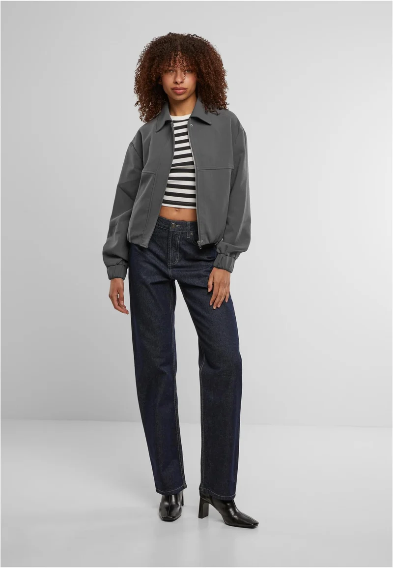 UC Straight Fit Denim