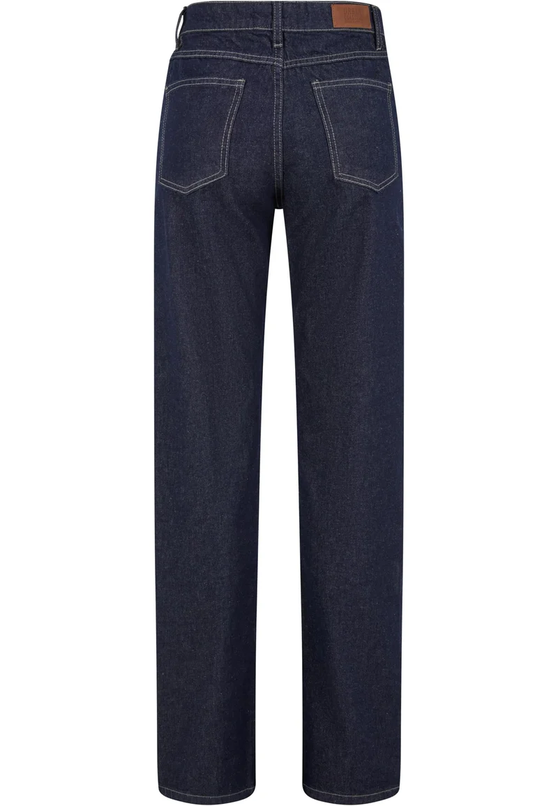 UC Straight Fit Denim