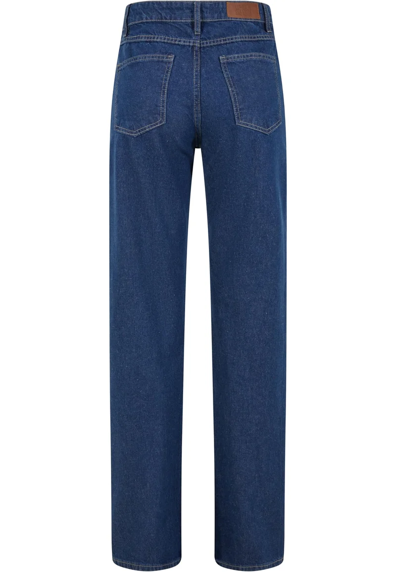 UC Straight Fit Denim