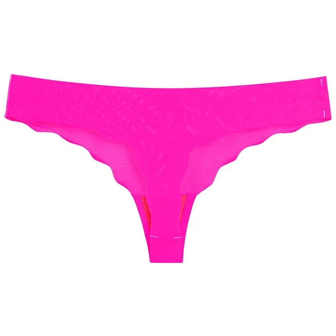 Frauen Tanga String Höschen Sexy Schlüpfer Slip Dessous Unterwäsche