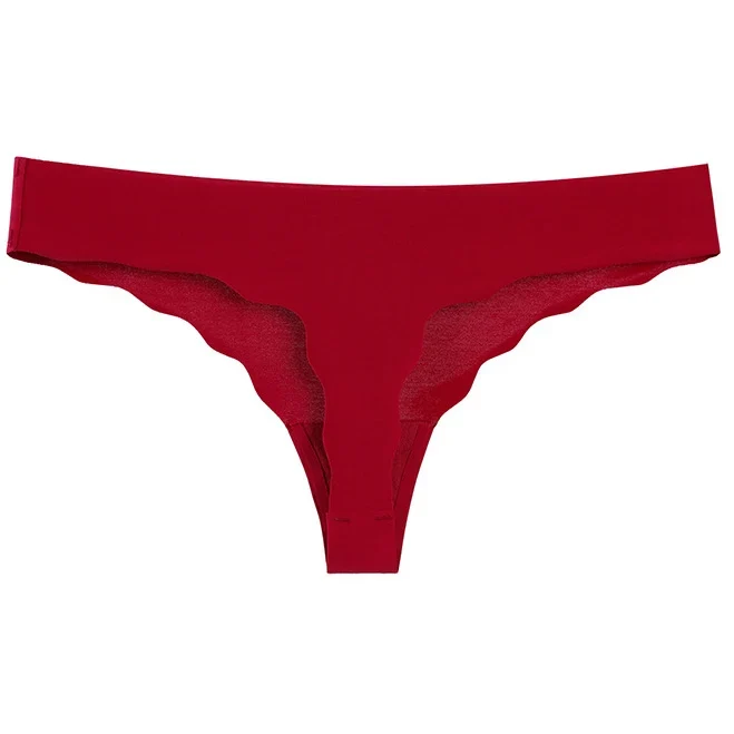 Frauen Tanga String Höschen Sexy Schlüpfer Slip Dessous Unterwäsche