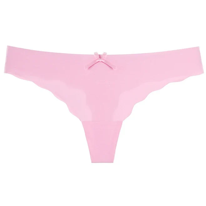 Frauen Tanga String Höschen Sexy Schlüpfer Slip Dessous Unterwäsche