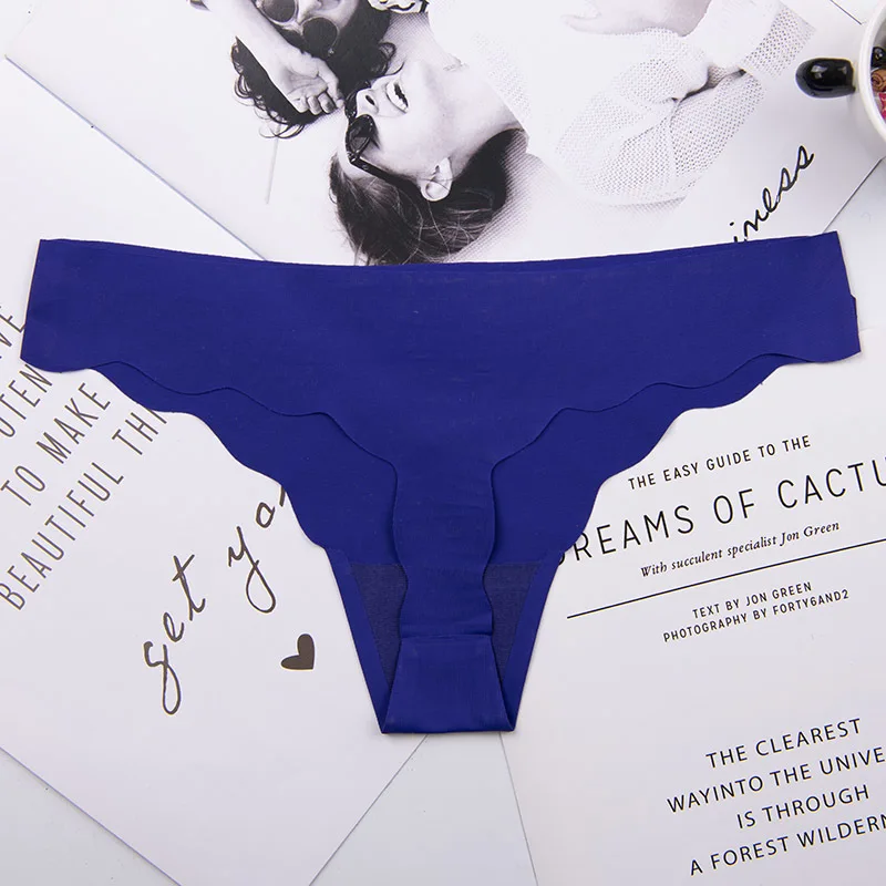 Frauen Tanga String Höschen Sexy Schlüpfer Slip Dessous Unterwäsche
