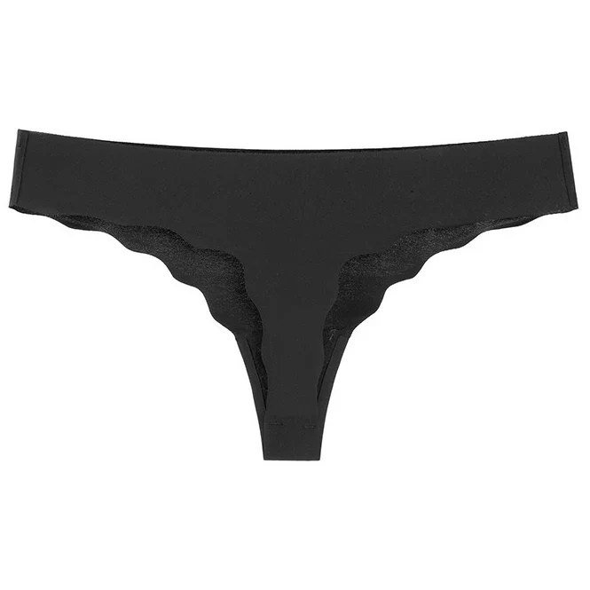 Frauen Tanga String Höschen Sexy Schlüpfer Slip Dessous Unterwäsche