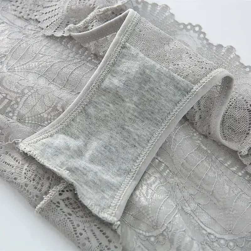 1/3 Stk Frauen Tanga String Höschen Sexy Schlüpfer Slip Dessous Unterwäsche