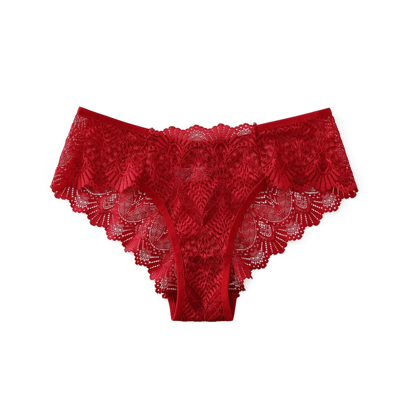1/3 Stk Frauen Tanga String Höschen Sexy Schlüpfer Slip Dessous Unterwäsche