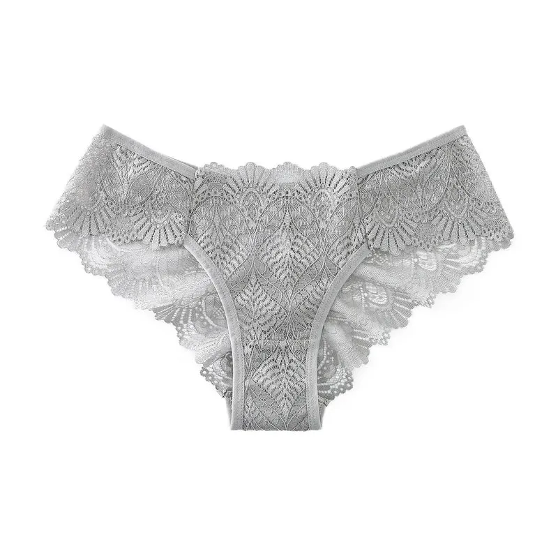 1/3 Stk Frauen Tanga String Höschen Sexy Schlüpfer Slip Dessous Unterwäsche