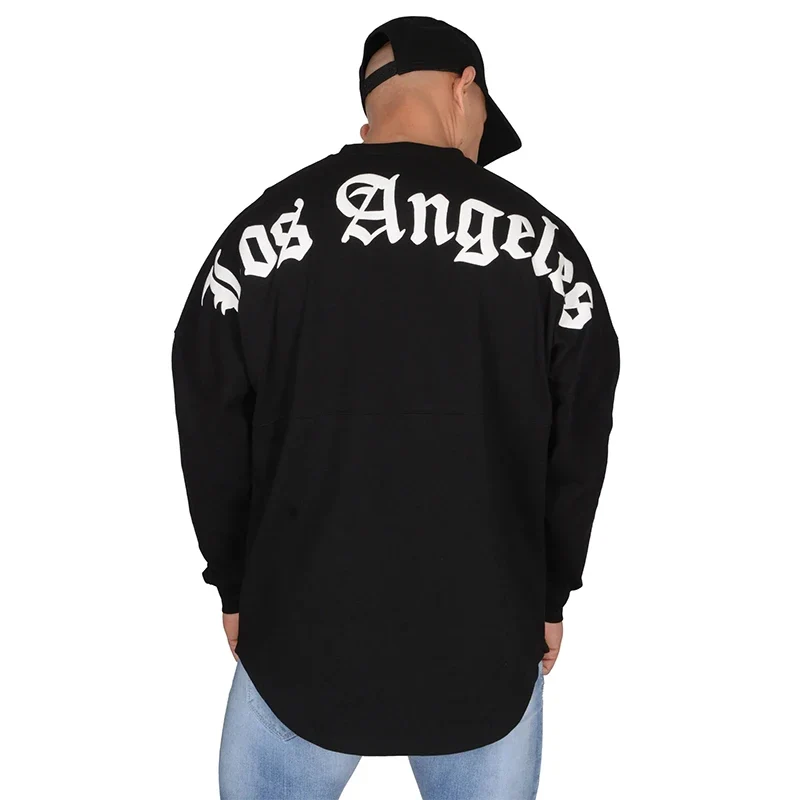 NEU! Herren Pullover Sweatshirt Pulli Sweater Rundhals Shirt Langarmshirt