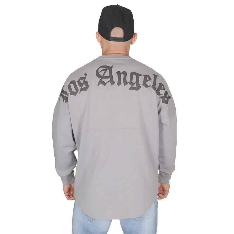 NEU! Herren Pullover Sweatshirt Pulli Sweater Rundhals Shirt Langarmshirt