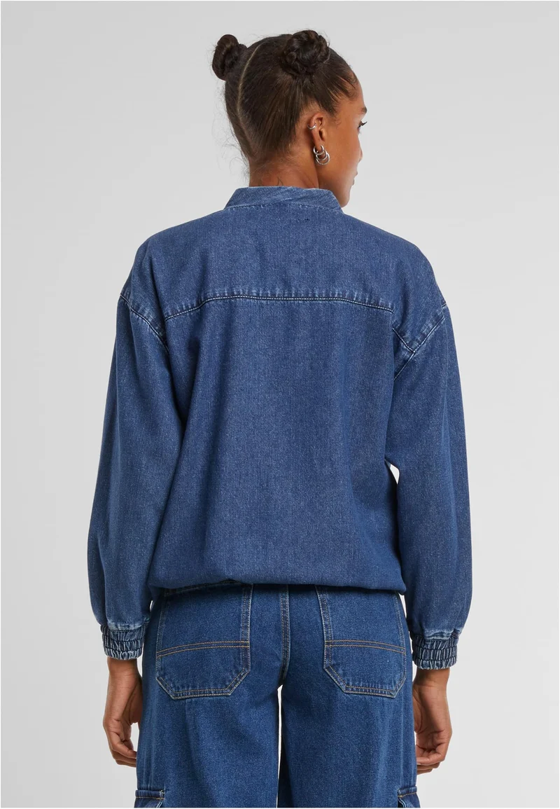 UC Oversized Skater Jacket