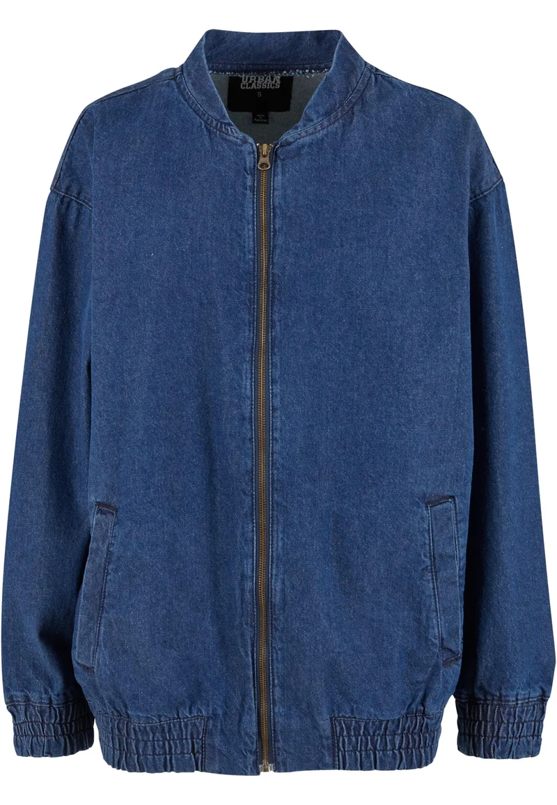 UC Oversized Skater Jacket