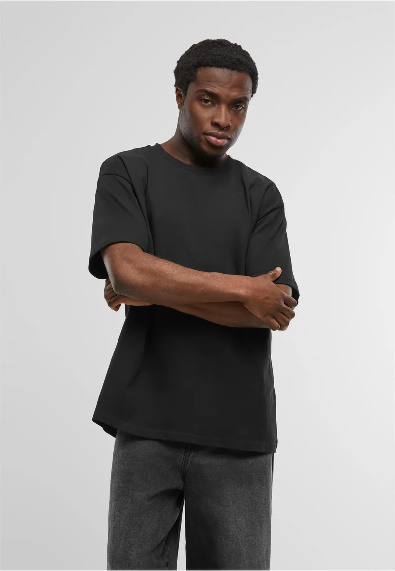 UC Relaxed Dropped Shoulder Tee