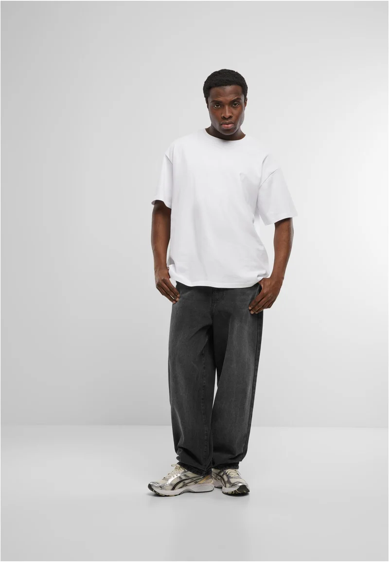 UC Relaxed Dropped Shoulder Tee