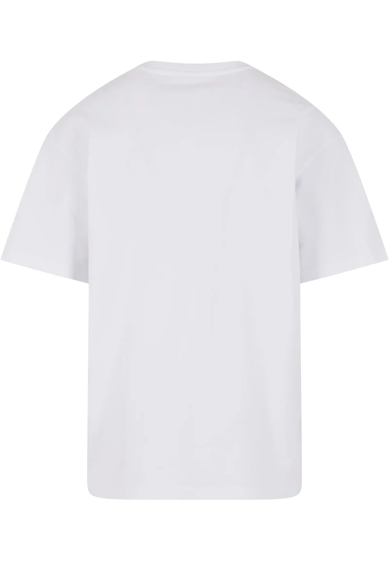 UC Relaxed Dropped Shoulder Tee