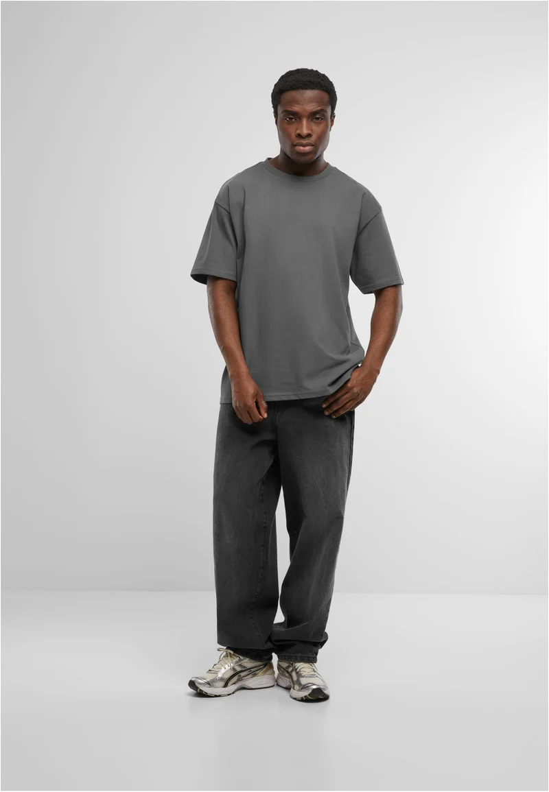 UC Relaxed Dropped Shoulder Tee