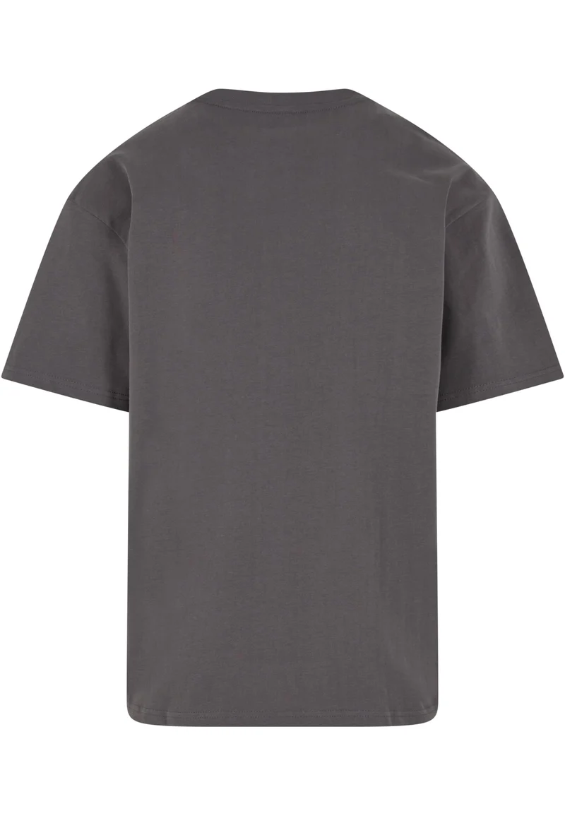 UC Relaxed Dropped Shoulder Tee