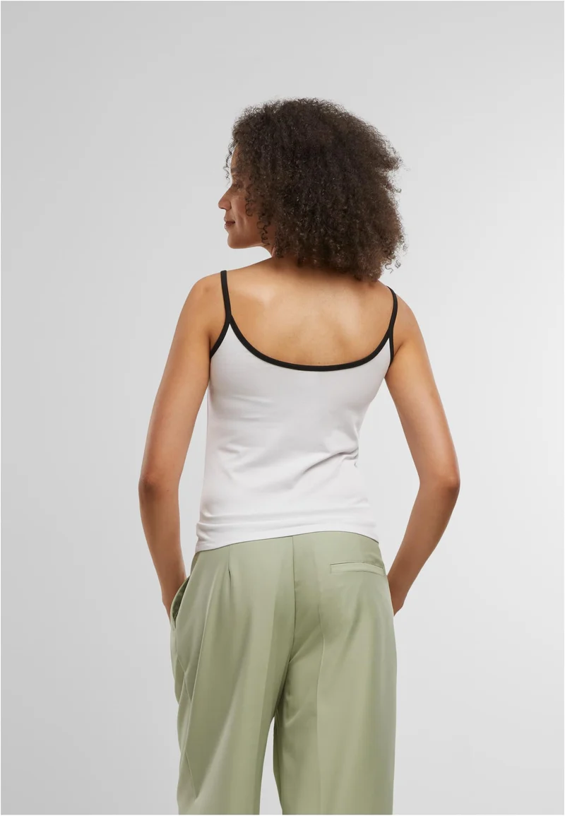 UC Contrast Basic Top 2-Pack