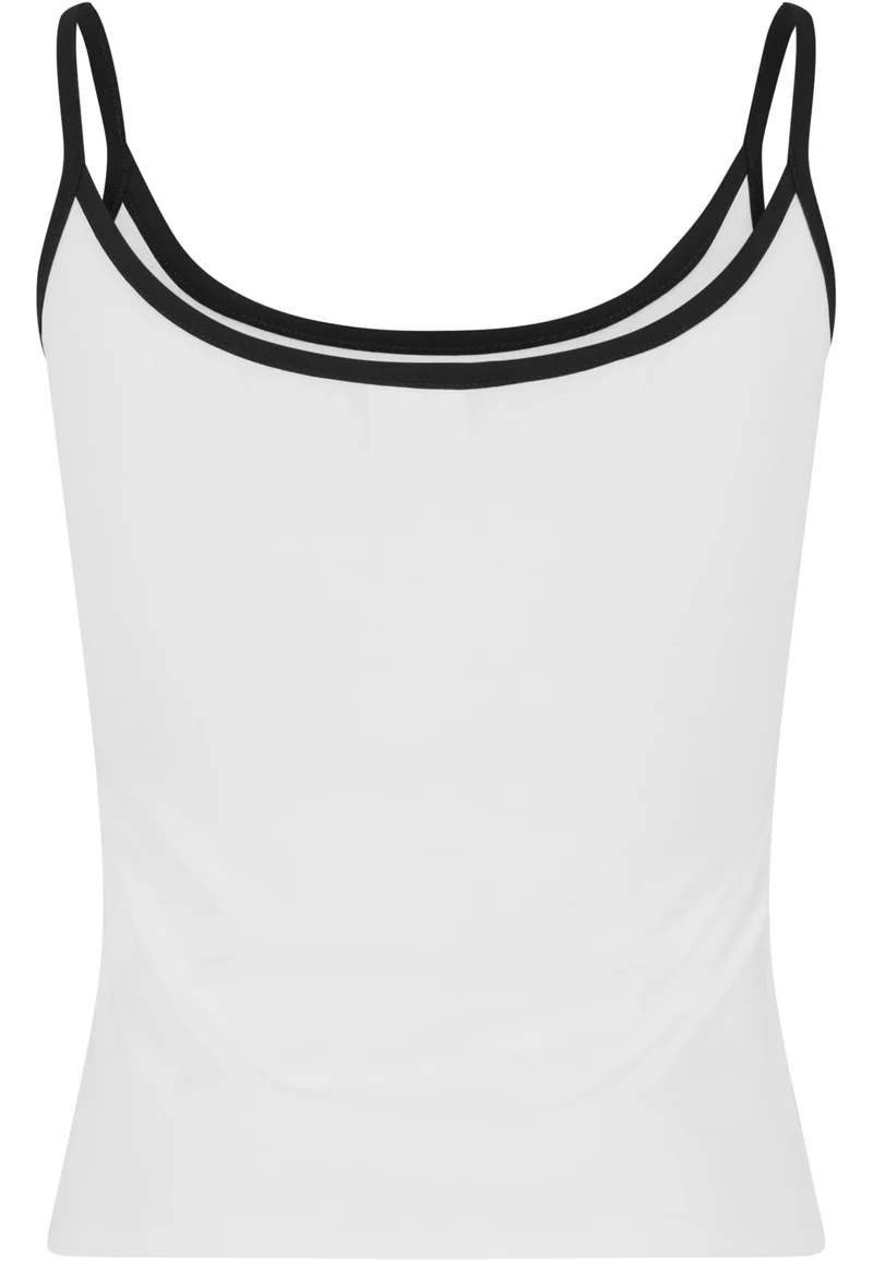 UC Contrast Basic Top 2-Pack
