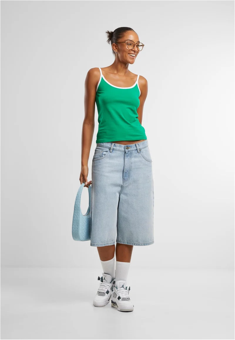 UC Contrast Basic Top 2-Pack
