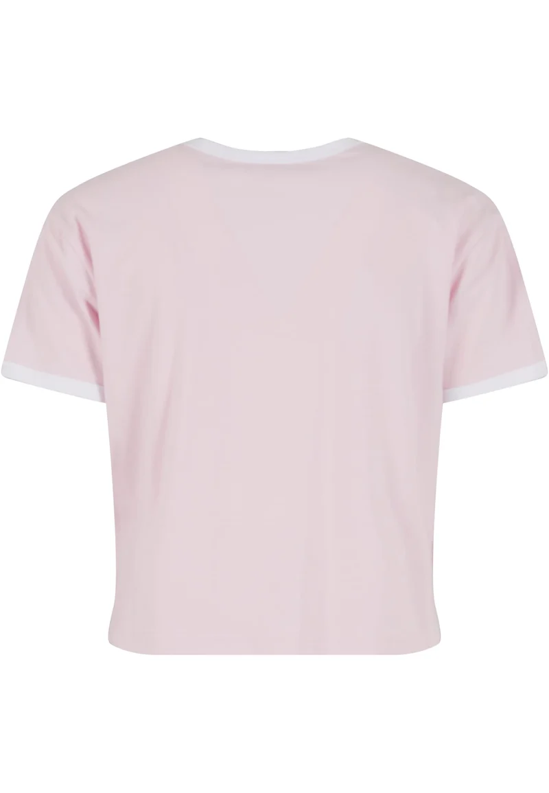 UC Contrast Retro T-Shirt