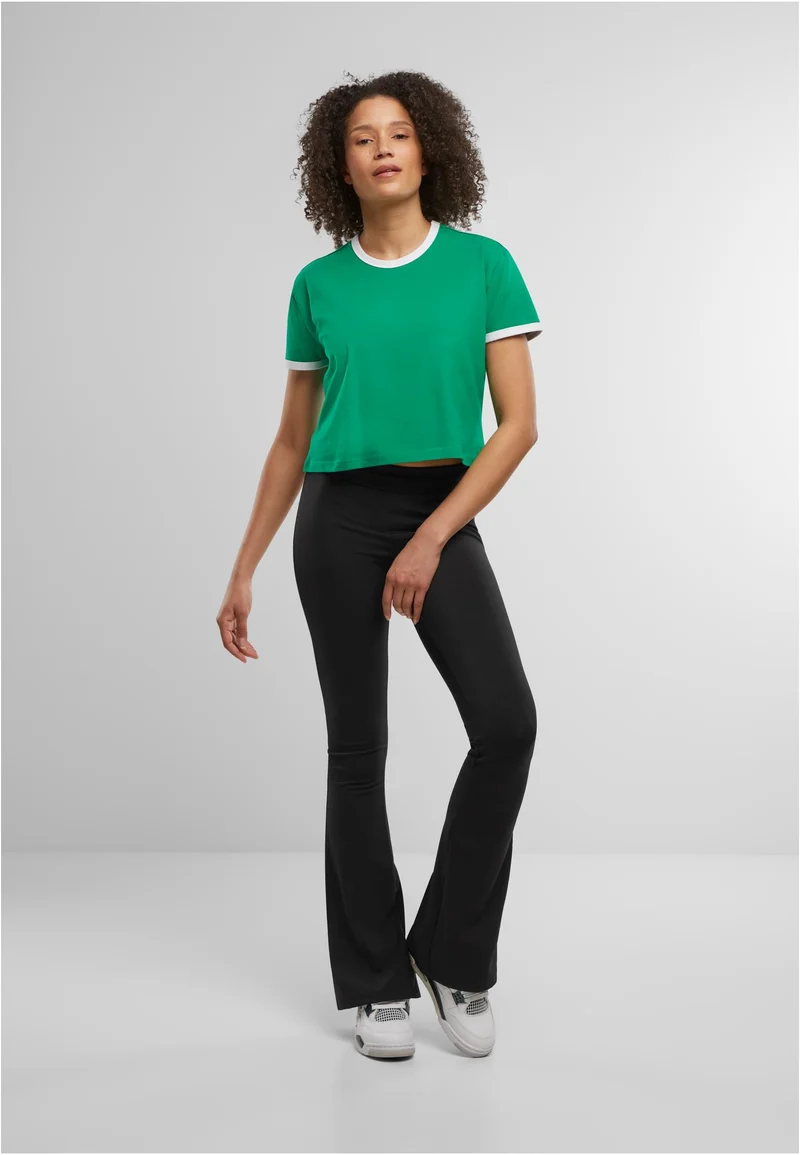 UC Contrast Retro T-Shirt