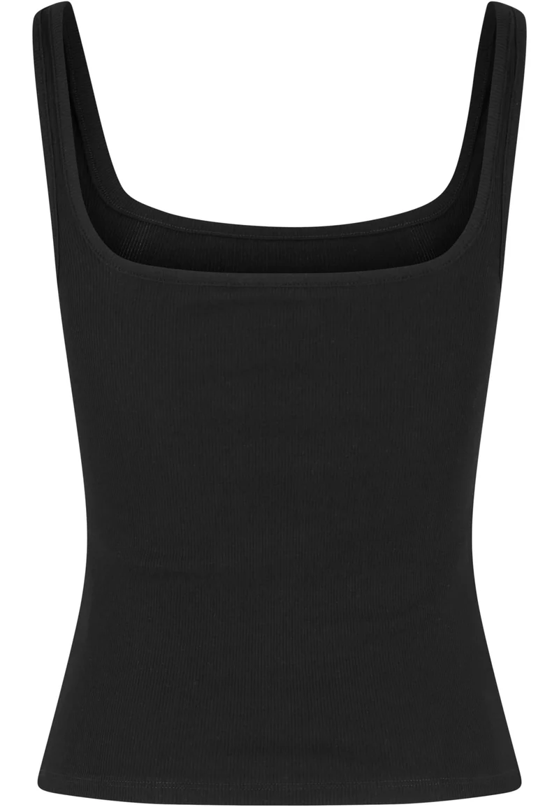 UC Wide Neck Rib Top 2-Pack