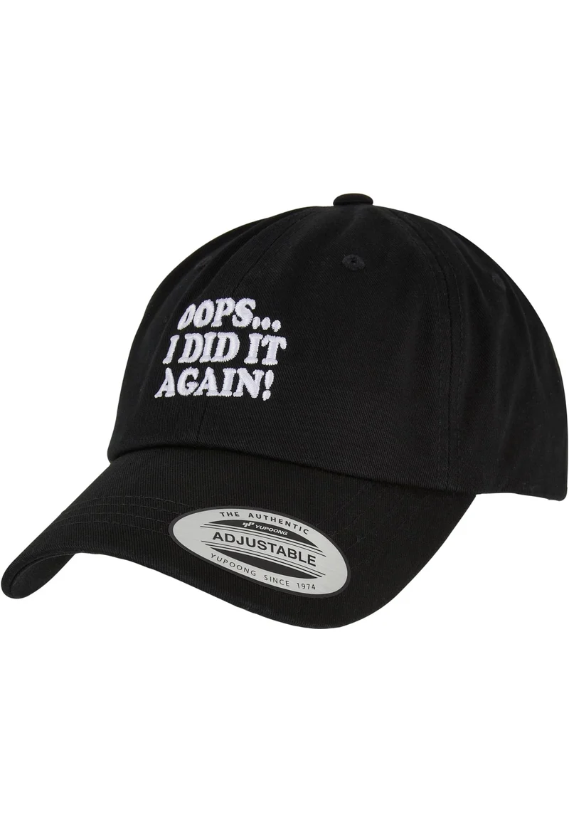 MT Did It Again Cap