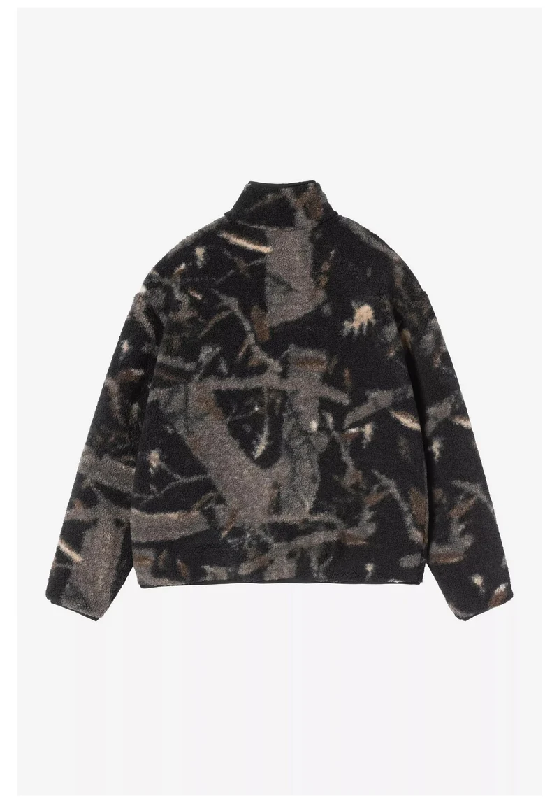 W' Elliot High Neck Liner