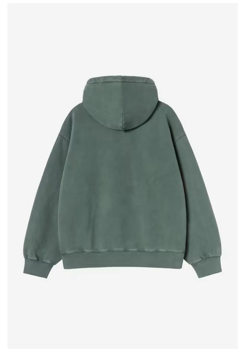 Hooded Vista
