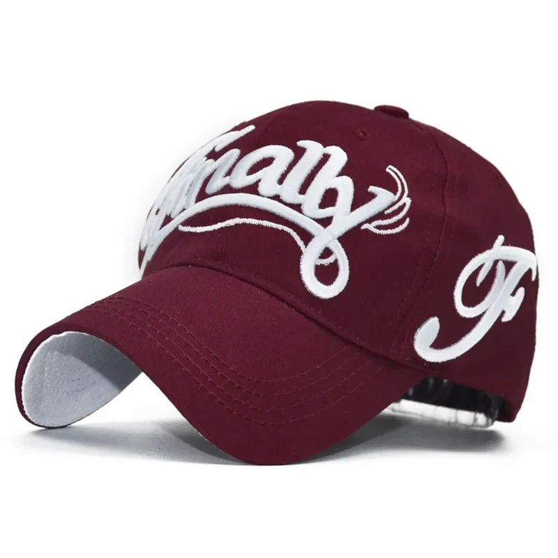 Fashion Basecap Cappy Baseball Cap Mütze Kappe gebogen Hat Hut Herren Damen